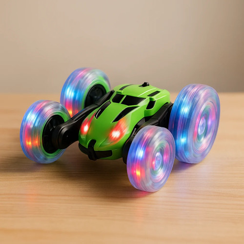 4ghz stunt car - 2.4ghz,